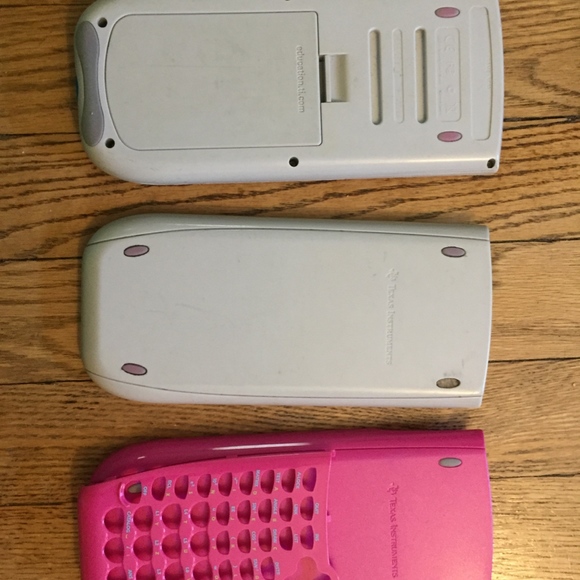 TI-84 Plus - Picture 2 of 3